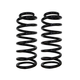 Arcuri Elicoidale Spate 150 kg, Superior Engineering EFS Lift 1.5 Inch, Nissan Navara 2015 - 2022 - EDK.ro