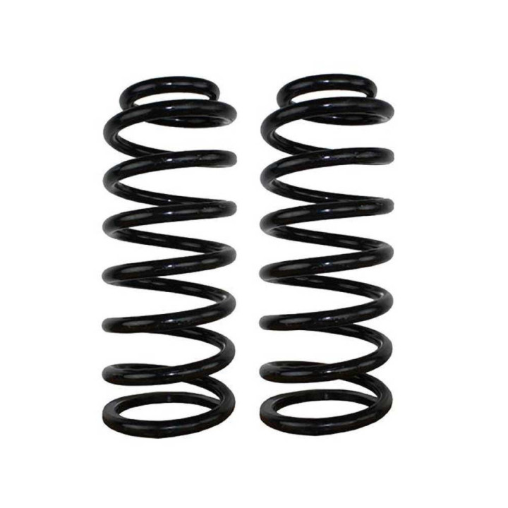 Arcuri Elicoidale Spate 150 kg, Superior Engineering EFS Lift 1.5 Inch, Nissan Navara 2015 - 2022 - EDK.ro