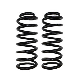 Arcuri Elicoidale Spate 300 kg, Superior Engineering EFS Lift 1.5 Inch, Nissan Navara 2015 - 2022 - EDK.ro