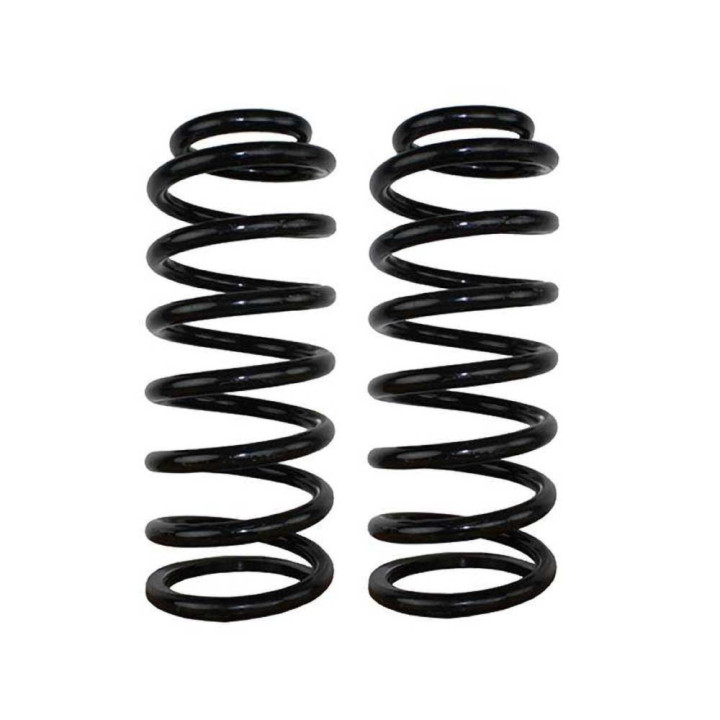 Arcuri Elicoidale Spate 300 kg, Superior Engineering EFS Lift 1.5 Inch, Nissan Navara 2015 - 2022 - EDK.ro