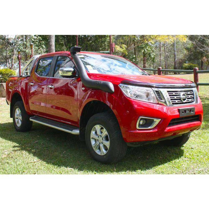 Suspension Lift Kit, Superior Engineering / 2.18 Inch Lift 1.7 Inch, Nissan Navara 2015 - 2022 - EDK.ro