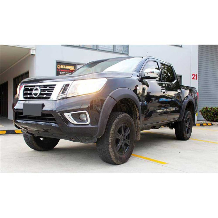 Kit Suspensie de Ridicare, Superior Engineering Lift 4 Inch, Nissan Navara 2015 - 2022 - EDK.ro