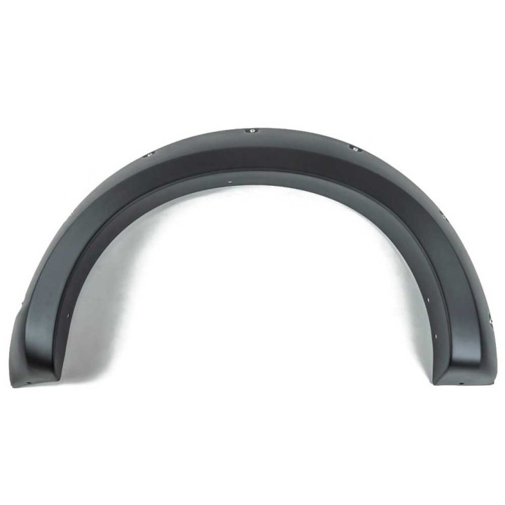 Extensii Aripi, OFD Big Boy, Nissan Navara 2015 - 2022 - EDK.ro