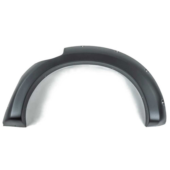 Extensii Aripi, OFD Big Boy, Nissan Navara 2015 - 2022 - EDK.ro