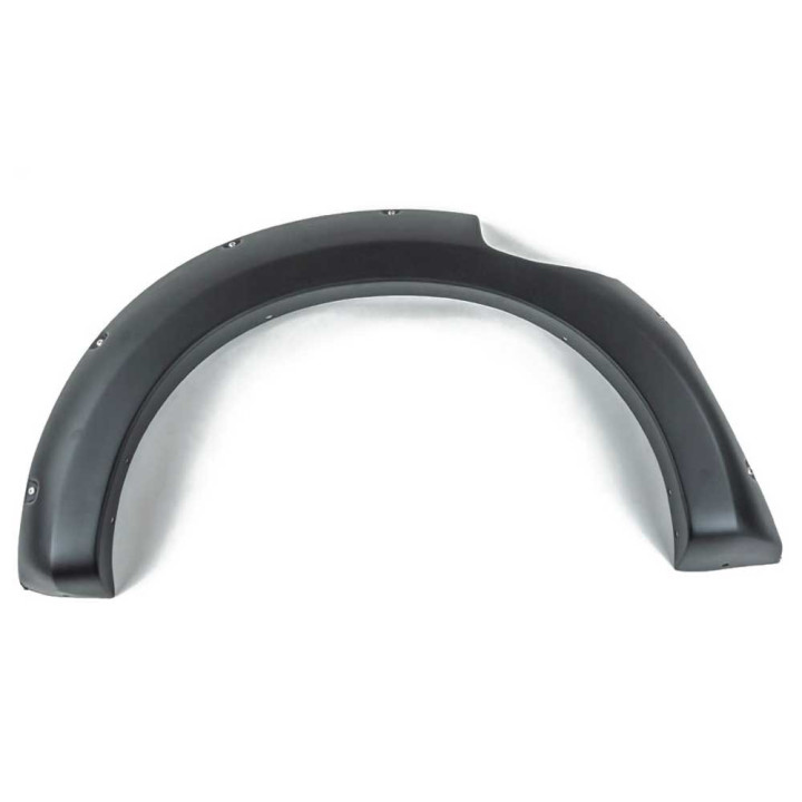 Extensii Aripi, OFD Big Boy, Nissan Navara 2015 - 2022 - EDK.ro