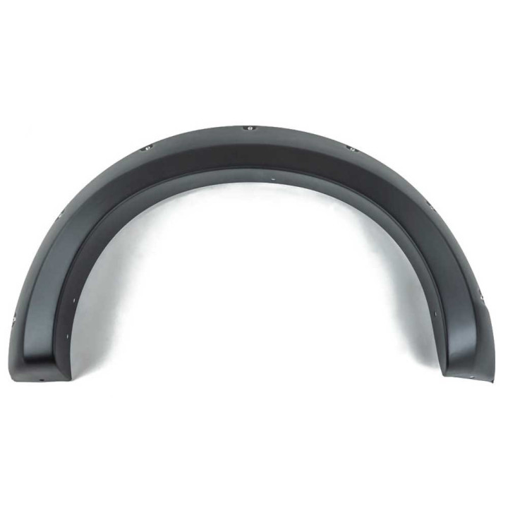 Extensii Aripi, OFD Big Boy, Nissan Navara 2015 - 2022 - EDK.ro