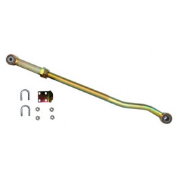 Front Adjustable Track Bar, Superior Engineering Lift 0-6 Inch, Nissan Patrol 1988 - 1997 - EDK.ro