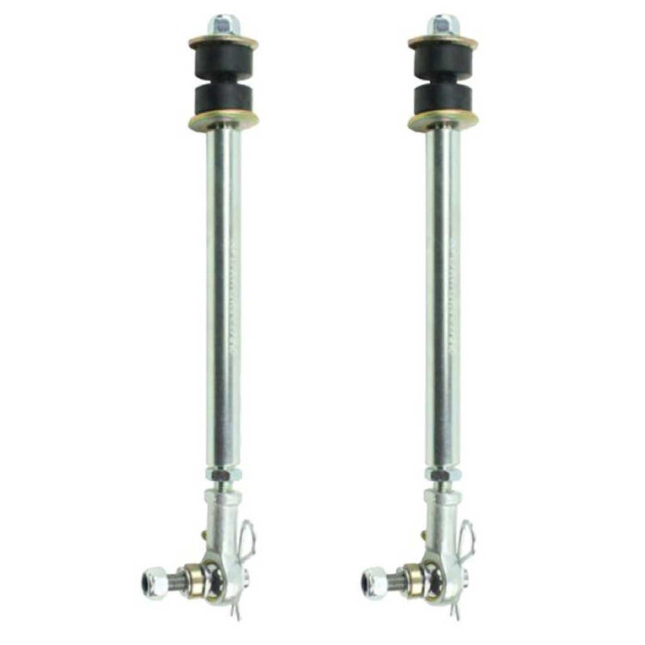 Bielete Bară Antiruliu Decuplabile Față, Superior Engineering Lift 2 Inch, Nissan Patrol 1988 - 1997 - EDK.ro