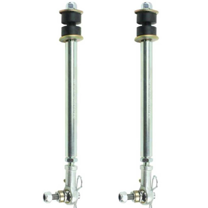 Bielete Bară Antiruliu Decuplată Față, Superior Engineering Lift 3 Inch, Nissan Patrol 1988 - 1997 - EDK.ro