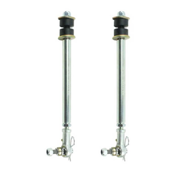 Bielete Bară Antiruliu Decuplată Față, Superior Engineering Lift 5 Inch, Nissan Patrol 1988 - 1997 - EDK.ro