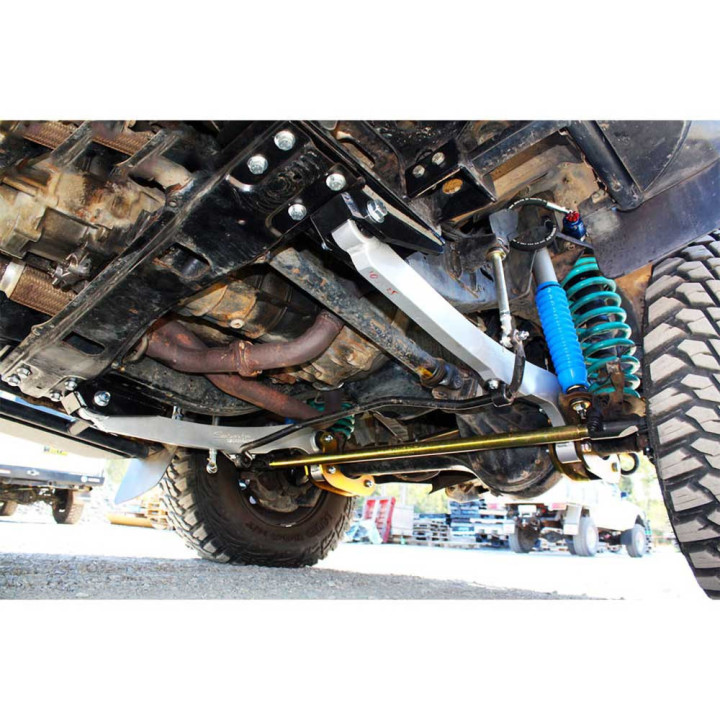 Bielete Bară Antiruliu Spate Deconectabile, Superior Engineering Lift 6 Inch, Nissan Patrol 1988 - 1997 - EDK.ro