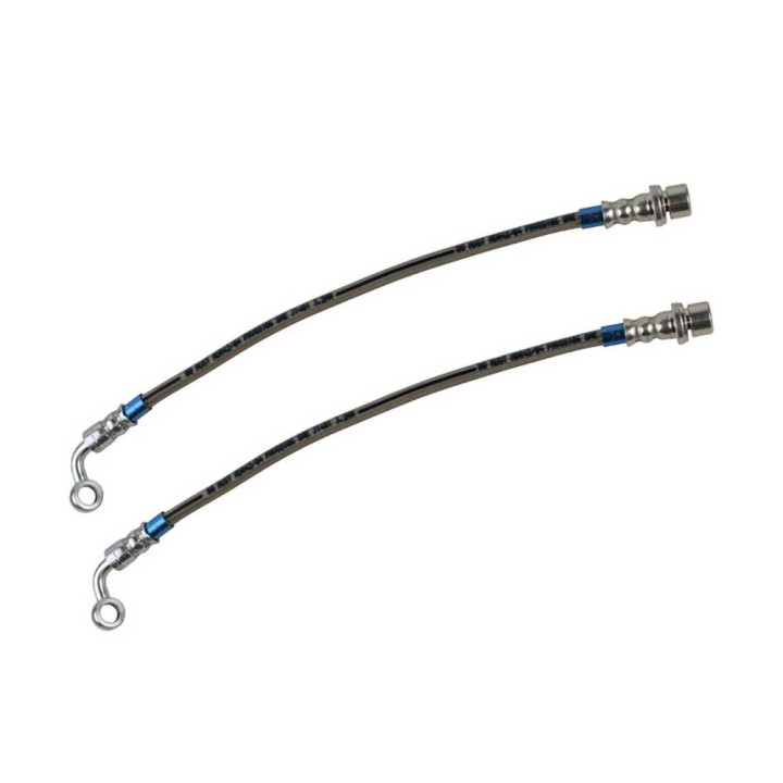 Conducte de Frână Față, Superior Engineering, Nissan Patrol 1988 - 1997 - EDK.ro