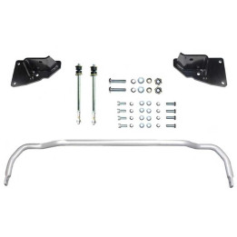 Kit Bară Antiruliu Față Superflex, Superior Engineering Lift 6 Inch, Nissan Patrol 1988 - 2016 - EDK.ro