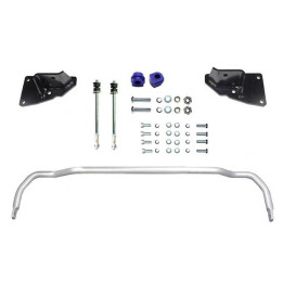 Superflex Front Sway Bar Kit, Superior Engineering Lift 3 Inch, Nissan Patrol 1988 - 2016 - EDK.ro