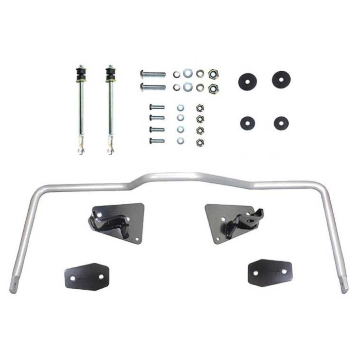 Kit Bară Antiruliu Spate Superflex, Superior Engineering Lift 5 Inch, Nissan Patrol 1988 - 2016 - EDK.ro