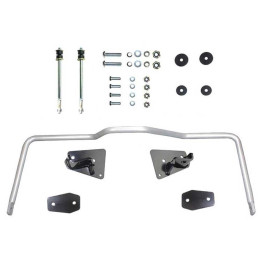 Kit Bară Antiruliu Spate Superflex, Superior Engineering Lift 6 Inch, Nissan Patrol 1988 - 2016 - EDK.ro