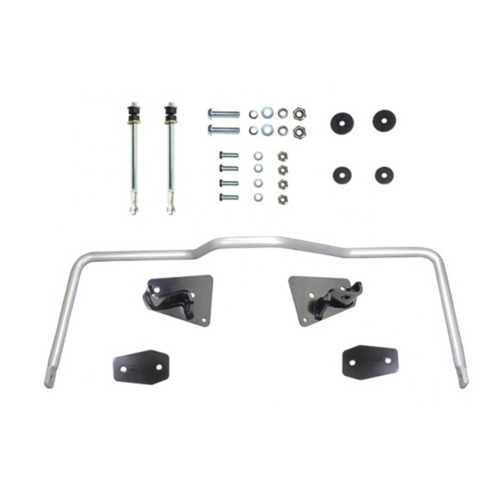 Superflex Rear Sway Bar Kit, Superior Engineering Lift 3 Inch, Nissan Patrol 1988 - 2016 - EDK.ro