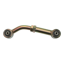 Braț de Control Reglabil Superior Spate, Superior Engineering Lift 0-6 Inch, Nissan Patrol 1988 - 2016 - EDK.ro