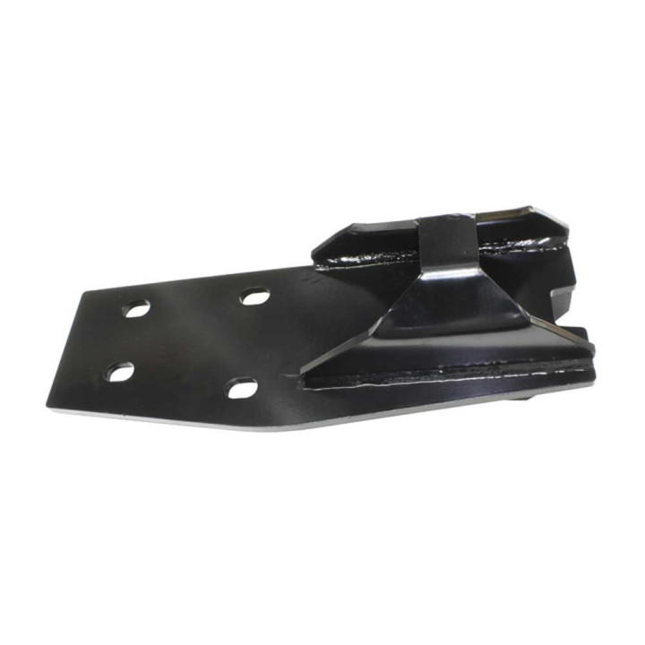 Rear Control Arm Drop Boxes, Superior Engineering Lift 3-5 Inch, Nissan Patrol 1988 - 2016 - EDK.ro