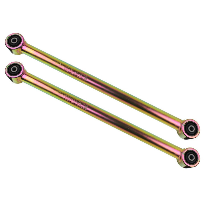 Kit Braț de Control Inferior Spate, Superior Engineering 687 mm, Nissan Patrol 1988 - 2016 - EDK.ro