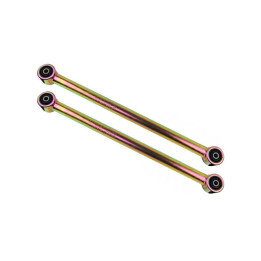 Rear Lower Control Arm Kit, Superior Engineering 677 mm Lift 0-6 Inch, Nissan Patrol 1988 - 2016 - EDK.ro