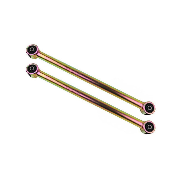 Rear Lower Control Arm Kit, Superior Engineering 677 mm Lift 0-6 Inch, Nissan Patrol 1988 - 2016 - EDK.ro