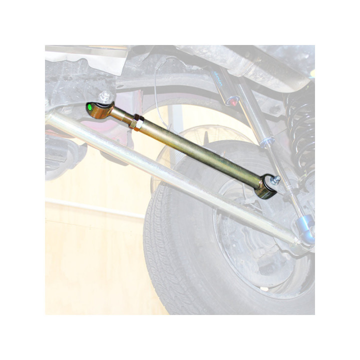 Kit Braț de Control Inferior Spate, Superior Engineering 677 mm Lift 0-6 Inch, Nissan Patrol 1988 - 2016 - EDK.ro