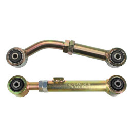 Rear Upper Adjustable Control Arm Kit, Superior Engineering Lift 0-6 Inch, Nissan Patrol 1988 - 2016 - EDK.ro
