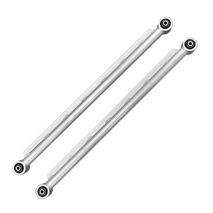 Rear Long Control Arm Kit, Superior Engineering Lift 2-6 Inch, Nissan Patrol 1988 - 2016 - EDK.ro