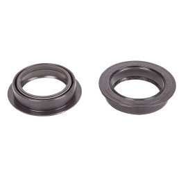 Front Inner Axle Seal, Superior Engineering Trail-Safe, Nissan Patrol 1988 - 2016 - EDK.ro