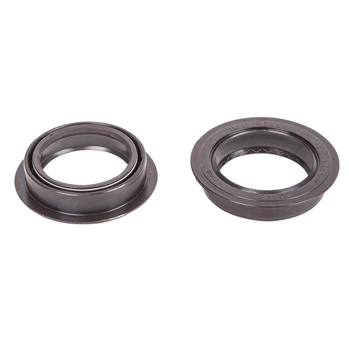 Front Inner Axle Seal, Superior Engineering Trail-Safe, Nissan Patrol 1988 - 2016 - EDK.ro