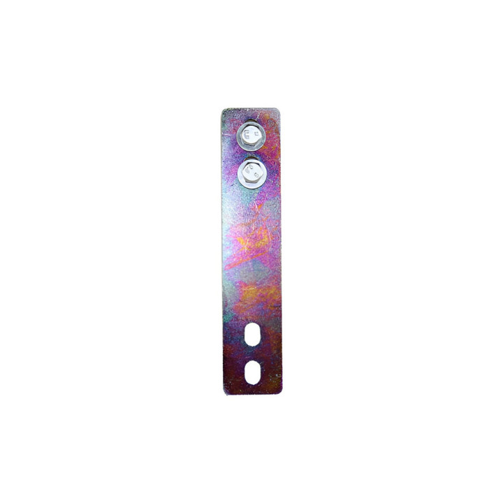 Brake Proportioning Valve Bracket 2 Inch, Superior Engineering, Nissan Patrol 1988 - 2016 - EDK.ro