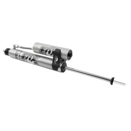 Front Nitro Shock Absorber, FOX Factory Performance 2.0 IFP Reservoir Adjustable LSC Lift 0-1.5 Inch, Nissan Patrol 1988 - 2016 