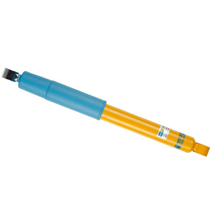 Rear Nitro Shock Absorber, Bilstein B6 4600, Nissan Patrol 1988 - 2016 - EDK.ro