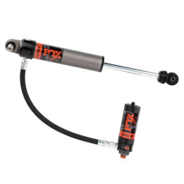 Rear Nitro Shock Absorber, FOX Factory Race 2.5 Reservoir Adjustable Lift 0-2.5 Inch, Nissan Patrol 1988 - 2016 - EDK.ro