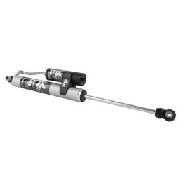 Rear Nitro Shock Absorber, FOX Factory Performance 2.0 IFP Reservoir Lift 3-5.5 Inch, Nissan Patrol 1988 - 2016 - EDK.ro