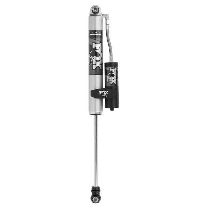 Rear Nitro Shock Absorber, FOX Factory Performance 2.0 IFP Reservoir Lift 3-5.5 Inch, Nissan Patrol Y60 / Y61 1988 - 2016 - EDK.ro