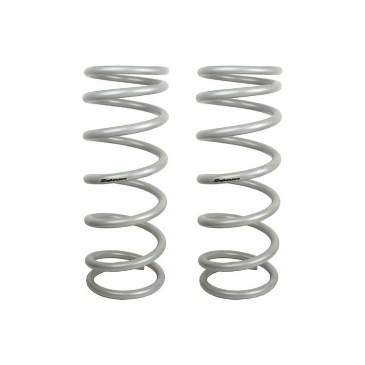 Arcuri Elicoidale Față Heavy Duty, Superior Engineering Lift 4 Inch, Nissan Patrol 1988 - 2016 - EDK.ro