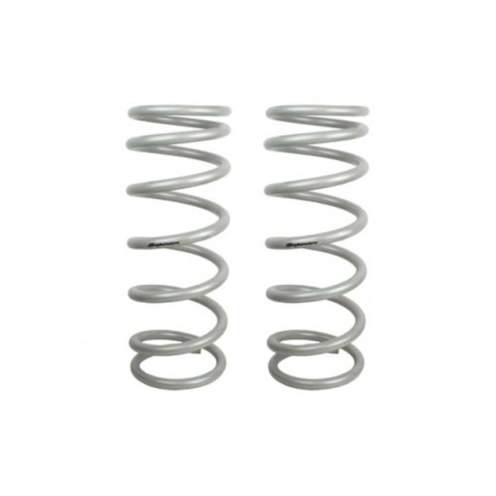 Front Coil Springs Medium/Heavy Duty, Superior Engineering Lift 4 Inch, Nissan Patrol 1988 - 2016 - EDK.ro