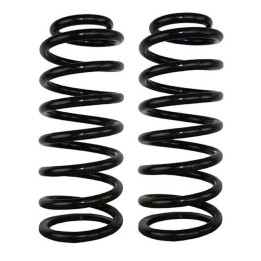 Arcuri Elicoidale Față Medium/Heavy Duty, Superior Engineering EFS Lift 5 Inch, Nissan Patrol 1988 - 2016 - EDK.ro
