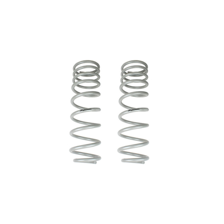 Arcuri Elicoidale Progresive Față 50-100 kg Medii/Grele, Superior Engineering Hyperflex Lift 2 Inch, Nissan Patrol 1988 - 2016 -