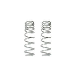 Arcuri Elicoidale Progresive Față 50-100 kg Medii/Grele, Superior Engineering Hyperflex Lift 4 Inch, Nissan Patrol 1988 - 2016 -