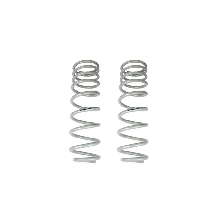 Front Progressive Coil Springs 50-100 kg Medium/Heavy Duty, Superior Engineering Hyperflex Lift 4 Inch, Nissan Patrol 1988 - 201