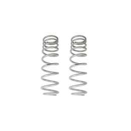 Rear Progressive Coil Springs Medium/Heavy Duty, Superior Engineering Hyperflex Lift 2 Inch, Nissan Patrol 1988 - 2016 - EDK.ro
