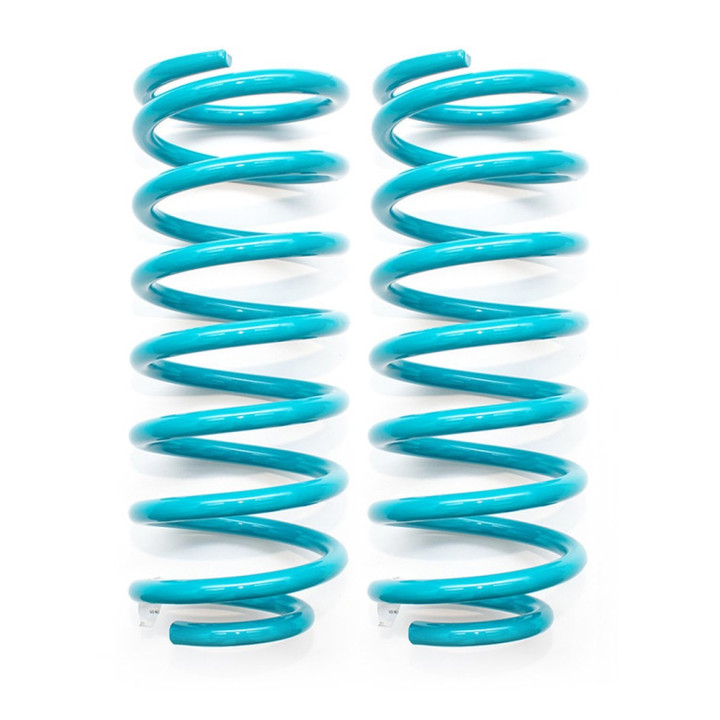 Rear Coil Springs 250-350 kg Heavy Duty, Superior Engineering Dobinson Lift 3 Inch, Nissan Patrol 1988 - 2016 - EDK.ro