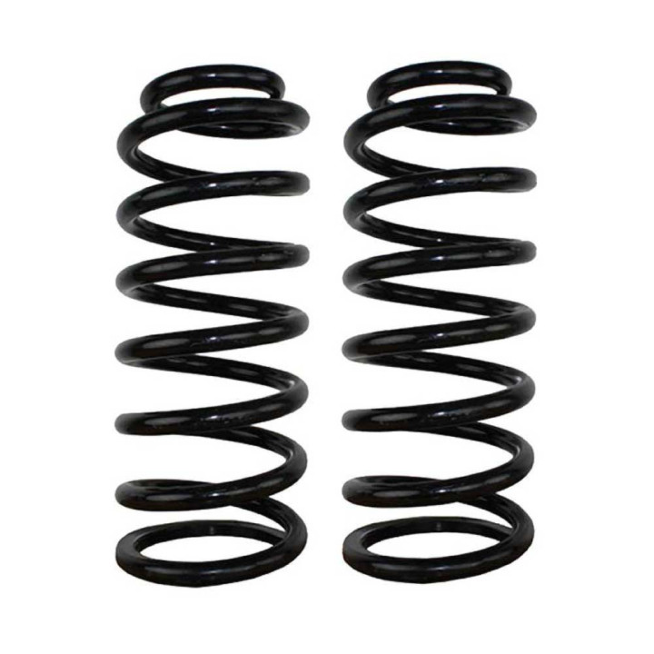Arcuri Elicoidale Spate Medium/Heavy Duty, Superior Engineering EFS Lift 3 Inch, Nissan Patrol 1988 - 2016 - EDK.ro