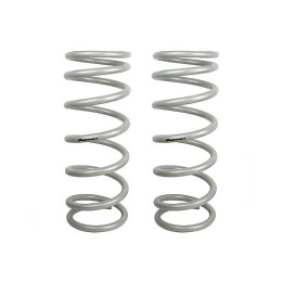 Rear Coil Springs Light/Medium Duty, Superior Engineering Lift 3 Inch, Nissan Patrol 1988 - 2016 - EDK.ro