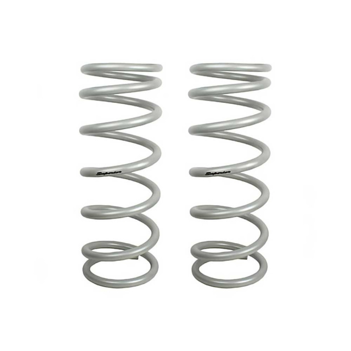 Rear Coil Springs Light/Medium Duty, Superior Engineering Lift 3 Inch, Nissan Patrol 1988 - 2016 - EDK.ro