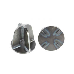 Conuri de Ieșire a Bobinei Spate, Superior Engineering Lift 0-6 Inch, Nissan Patrol 1988 - 2016 - EDK.ro