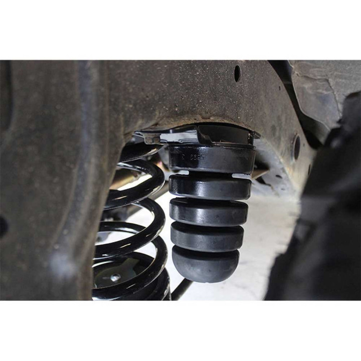 Rear Bump Stop Extensions, Superior Engineering, Nissan Patrol 1988 - 2016 - EDK.ro